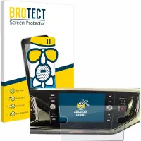 BROTECT AirGlass Panzerglasfolie Matt