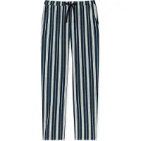 Schiesser Pyjamabroek ' Mix+Relax ' gemengde kleuren