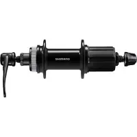 Shimano Cues Qc400-hm Achternaaf