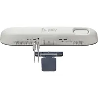 HP Studio E70/P15/R30 Display Clamp Opbergplek voor camera Aantal monteerbare displays: 1 Display(s) Grijs