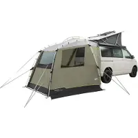 Outwell - Woodcrest - Busvoortent grijs