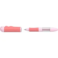 Schneider rollerball - Base Senso - penpunt M - roze/rood - S-188738