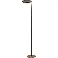 V-TAC VT-1137 Solarlampen - Solar Meerpaalverlichting - IP54 - 120 Lumen - 3000K
