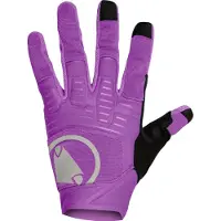 Endura Singletrack Ii Handschoenen