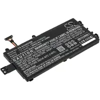 123accu Asus C31N1522 / 0B200-01880000 accu (11.4 V, 3600 mAh, huismerk)
