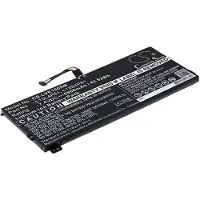 24.Se Lenovo L13L4P61 / L13M4P61 / L13S4P61 accu (7.4 V, 5800 mAh, huismerk)