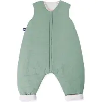 Julius Zöllner Jumper Mousseline Groen | Maat: 92