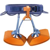 Petzl - Corax LT - Klimgordel XS, meerkleurig