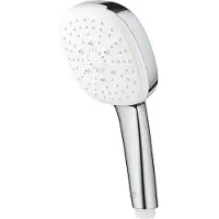 GROHE Tempesta Cube 110, chroom, 1 stuk