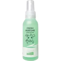Greenfields hondenparfum (100 ml) Fresh x4