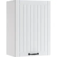 Vicco Fame-Line Hangkast – 50 cm Wit Landhuis