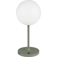 White Label Tafellamp Hub Green