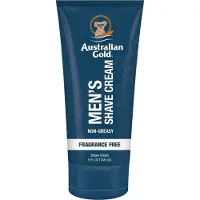 Australian Gold Bodylotion Voor Mannen Na Het Scheren 148ml