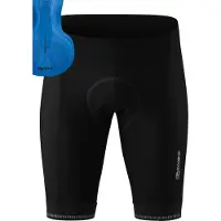Gonso - Sitivo - Fietsbroek XXL, zwart