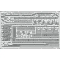 Eduard HMS Ark Royal 1939 deel 3 1/350 I LOVE KIT