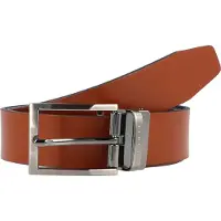Bugatti Riem bruin / zwart