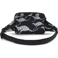 Chiemsee Jump N Fly Fanny pack 22 cm - Unisex - schwarz