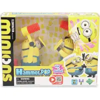 Minions Hammer Pop Spel - Actiespel voor adrenalinekick
