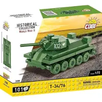 COBI T-34/76 - -3088