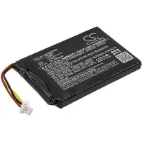 Cameron Sino Garmin 361-00056-08 accu (750 mAh, huismerk)
