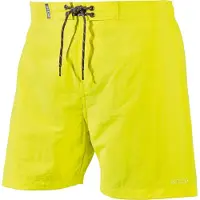 Beco Mannen, Zwembroek, Korte broek Heren L, Geel, (L)