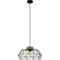 Eglo Landelijke Hanglamp Padstow Ø 45 5cm