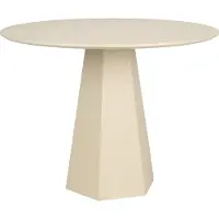 Zuiver Tafel Pilar Table Brown Rice