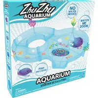 Zhu Zhu Pets - Aquarium Starter Set with Fish (Z1011)