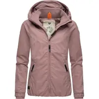 Ragwear Functionele jas 'Dizzie' sering