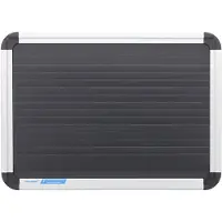 Ultradex Insteekbord 1004 Zwart 32 x 23 cm
