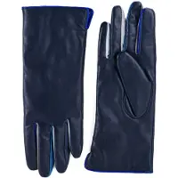 Mywalit Vingerhandschoenen donkerblauw