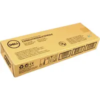 Dell Toner 593-11118 (84JJX) Cyaan