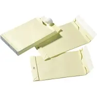 Quantore Monsterzak 230x350x38mm Creme ZK