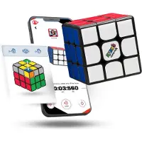 Particula X Cube Goud Kinderen