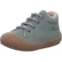 Naturino - Kid's Racoon - Winterschoenen 25, olijfgroen
