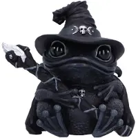 Nemesis Now Asmoadeus Unisex beeld - zwart - Standard