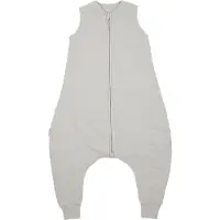 Meyco Baby Universal Tog 2.0 Sleeping Bag Grijs 92 cm Kinderen