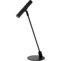 Lucide Bureaulamp Alec design zwart