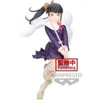 Banpresto Demon Slayer: Kimetsu no Yaiba: Vibration Stars - Kanao Tsuyuri Figuur