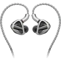 Fiio FH19 Gray Hoofdtelefoon met oorhaak