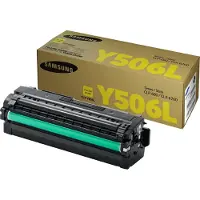Samsung CLT-Y506L TONERKARTRIDGE EN LASER