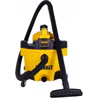 DeWalt stofzuiger nat/droog 34L DXV234P