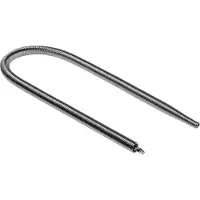 Dedra Veerbuiger PEX 16 mm x 76 cm - Gegalvaniseerd staal