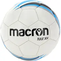 MACRON Sportsbal Tule XH N.5
