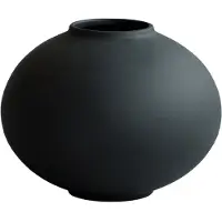 101 Copenhagen Sunao Vaas Fat Black | Mini