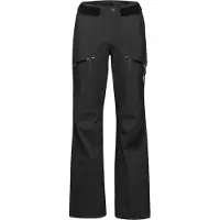 Mammut Taiss Pro Hardshell Pants Men