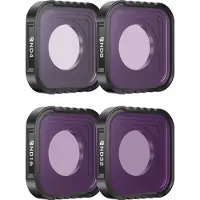 FreeWell GoPro Hero 13 Standard Day 4K Series 4 Pack