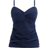 Fantasie Ottawa UW Twist Front Dames Bikinitopje - Blauw