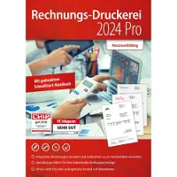 Markt+Tecknik factuurprinter PRO