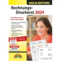 Markt+Tecknik Factuurprinter Gold Edition